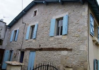 DORDOGNE bel ensemble en pierre 3..