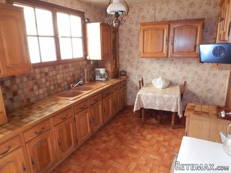 Maison ancienne en vente - 2