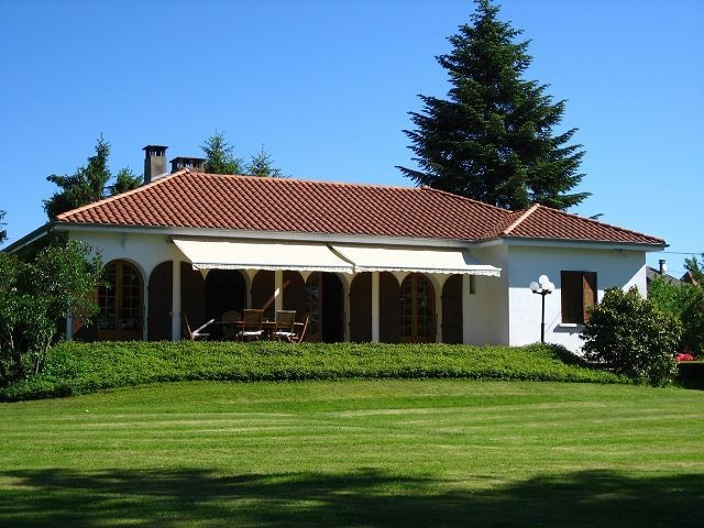 Vente Maison La Coquille
