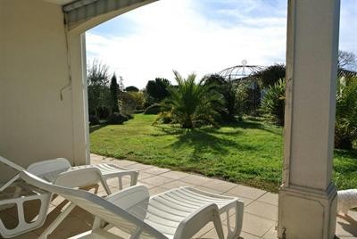 Villa 6 Rooms - 2