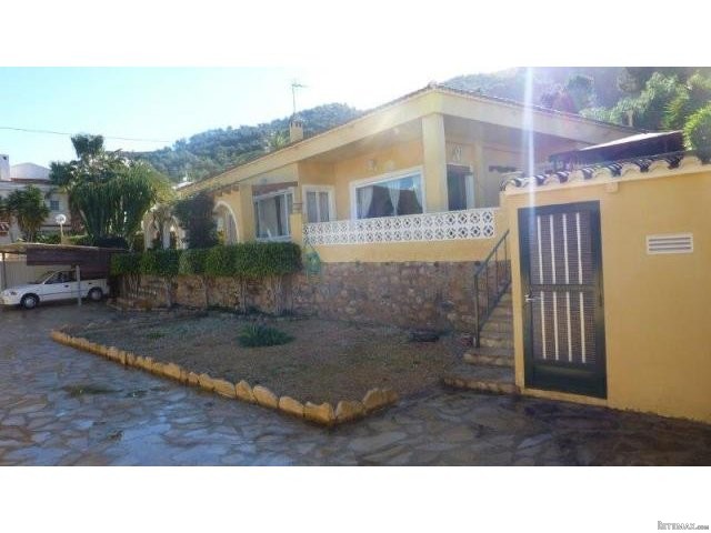 Villa, Albir, Costa Blanca, EURO 420.000 - 2