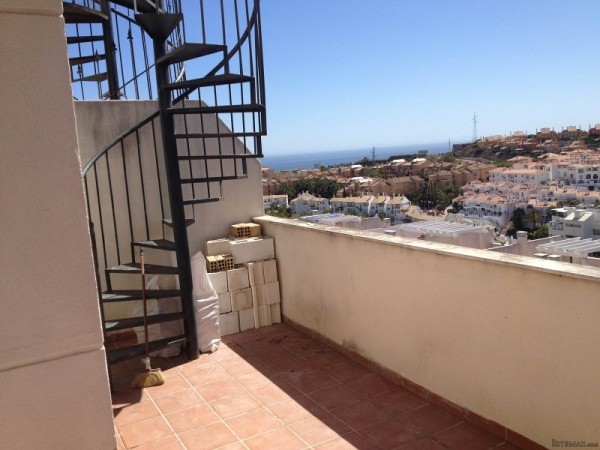 2 bed Bank Repossession in RIVIERA DEL.. - 2