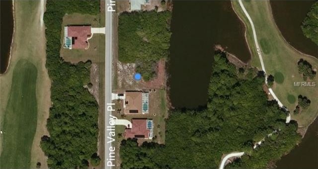 Land For Sale: 15 Pine Valley Pl..