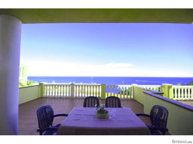 Magnificient duplex for sale in the..