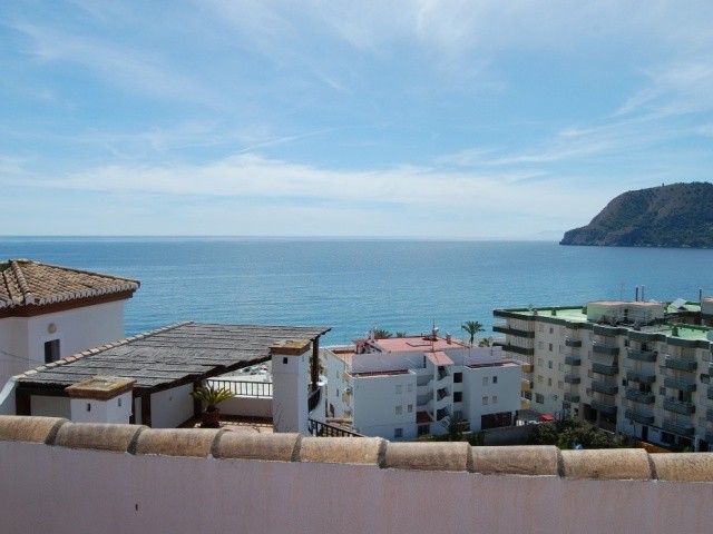 1 Bedroom Apartment, 2nd Line Beach