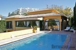 4 Bedrooms - Villa - Malaga - For Sale - 2