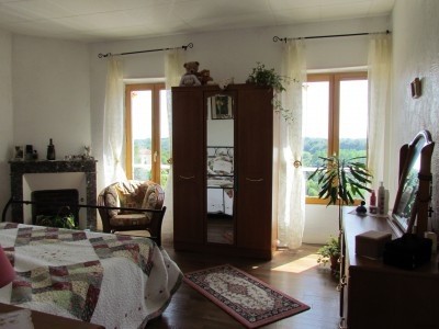 Character home with stunning views - 2