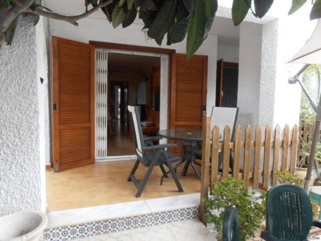 DELIGHTFUL HOUSE IN PLAYA DE LOS LOCOS - 2