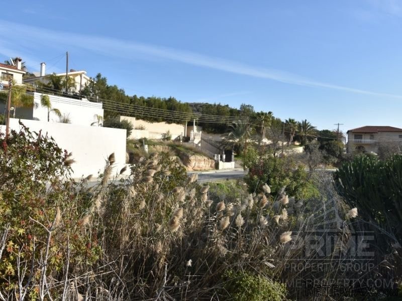 Land in Limassol, Cyprus, for Sale -.. - 2