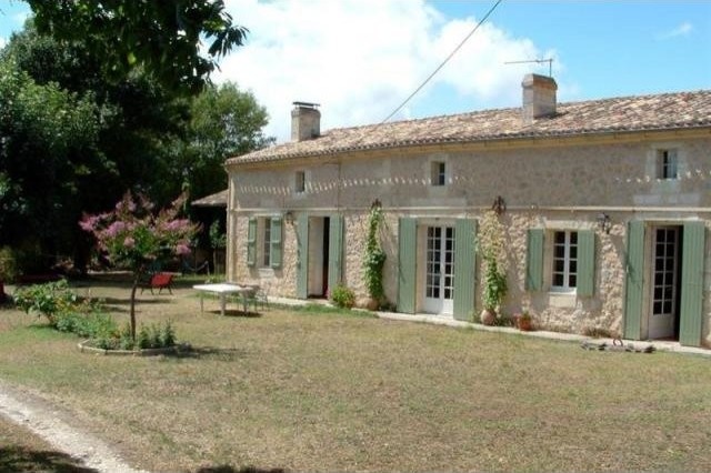 3 bedroom Character For Sale: 33500..