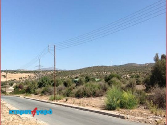 Residential Land in Venus Rock Golf.. - 2