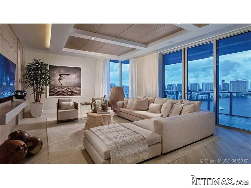 3 bedroom Flat For Sale: 17301 BISCAYNE.. - 2