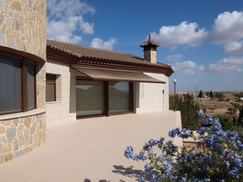 4 Bedrooms - Country House - Murcia -..