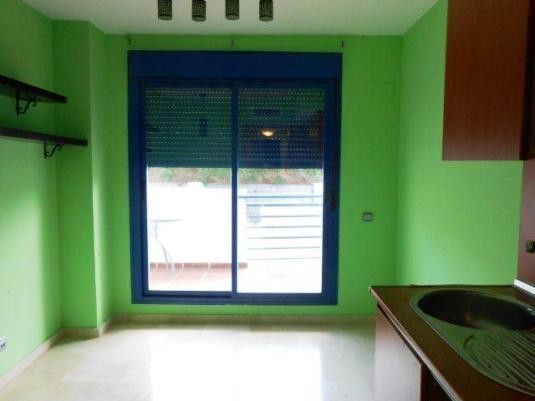 Apartment - Middle Floor Apartment.. - 2