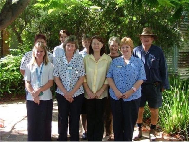 Pioneers Residential Care - LONGREACH -..