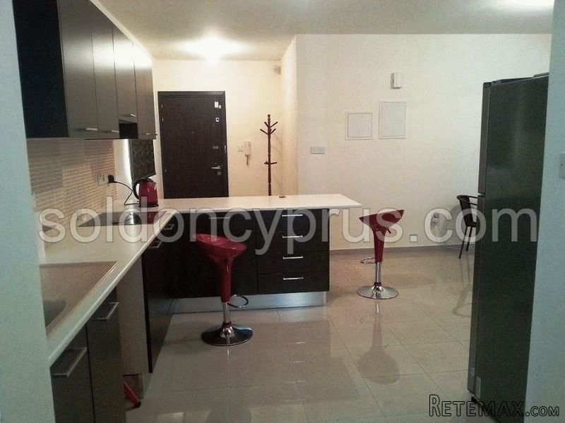 2 Bedrooms - Apartment - Larnaca - For.. - 2