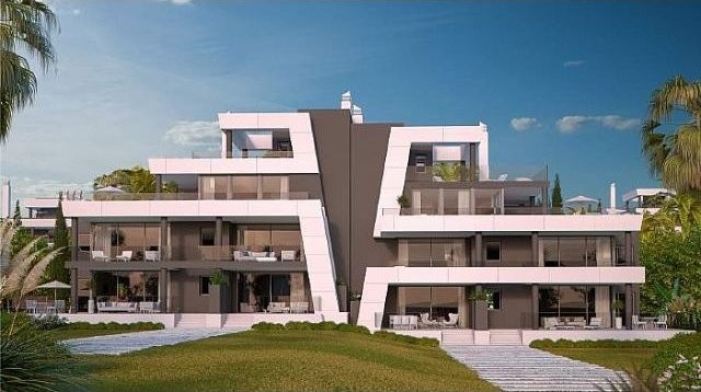 Apartment - 2/3 Bedrooms - 2/3 BathsLa..
