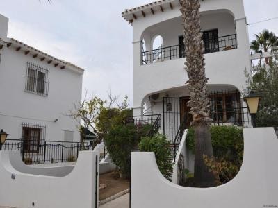 Apartment, Villamartin Price €83950