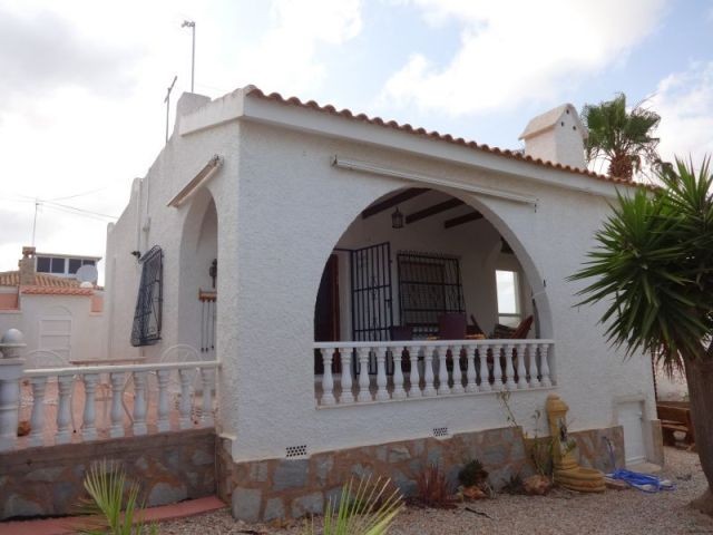 Detached for sale 159.950 € Costa..