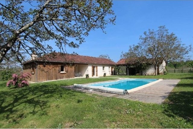 28074 - Vente - Maison - Vergt