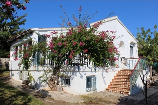 3 Bedroom Bungalow in Pedreguer