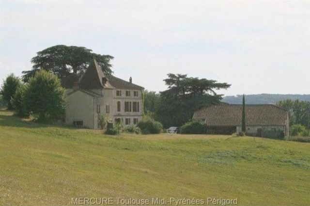 3 bedroom Character For Sale: 47000..