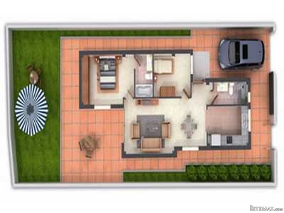 3 Bedrooms - Villa - Almeria - For Sale - 2