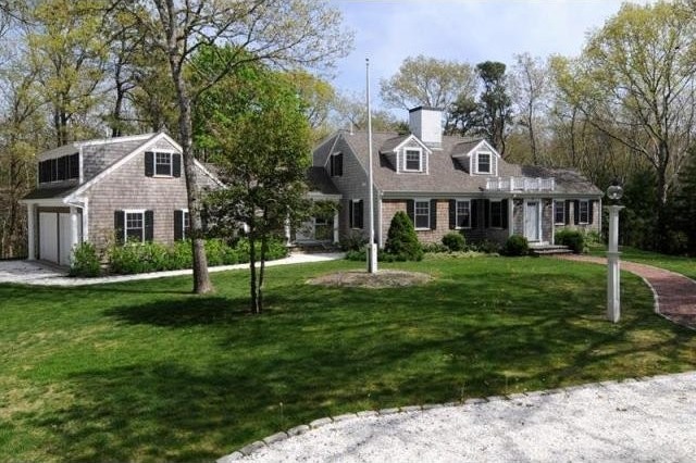 4 bedroom Property For Sale: Blue Heron..