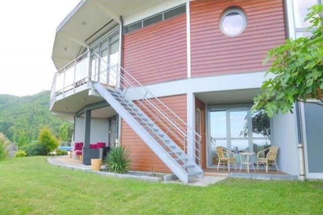 5 bedroom Villa For Sale: 63200 RIOM - 2