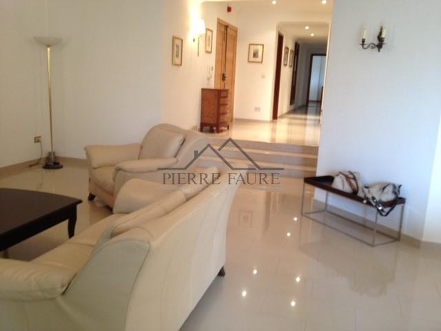 Apartment - St. Julians - 2