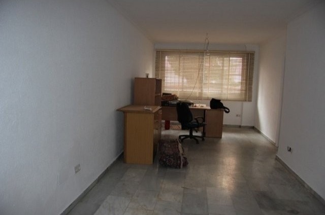 Apartment - Studio apartment with west..
