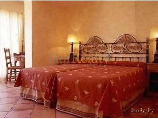 Attention investors: Hotel chain for..