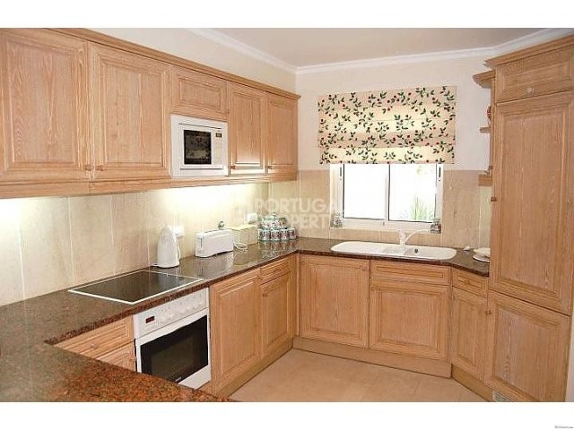 Deluxe 1 Bed Apartment - 2