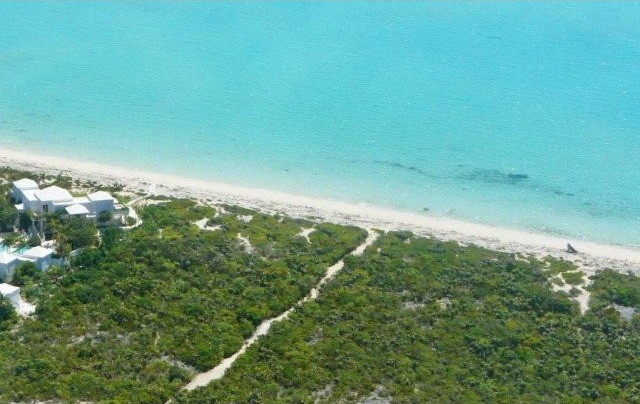 Long Bay Residential Land