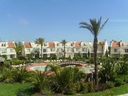 Apartment For Sale in Vila Sol