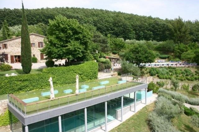 Holiday for sale in Monte Castello di.. - 2