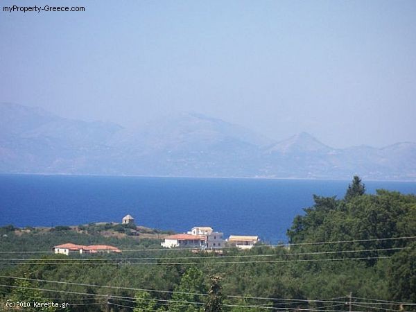 Hotel - Zakynthos - For Sale