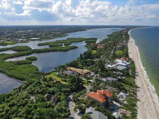 Land For Sale: 3112 Casey Key Rd.. - 2