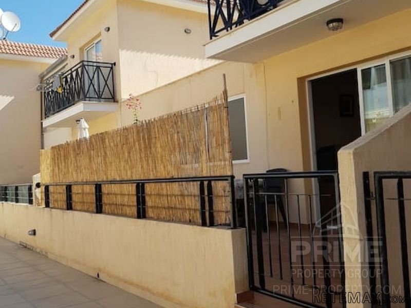 2 Bedrooms - Townhouse - Limassol - For.. - 2