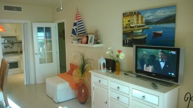 Apolo XVIII 3 Apartment in Calpe - 2
