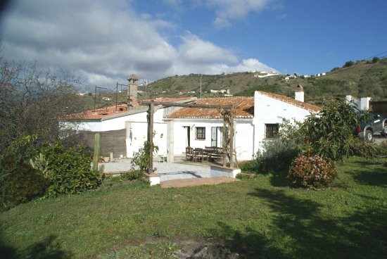 Finca for Sale in Torrox, Torrox..