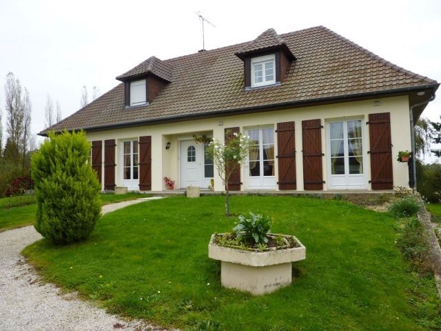 Maison 4 Pieces