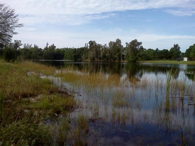 Land For Sale: 5601 Marina Rd..