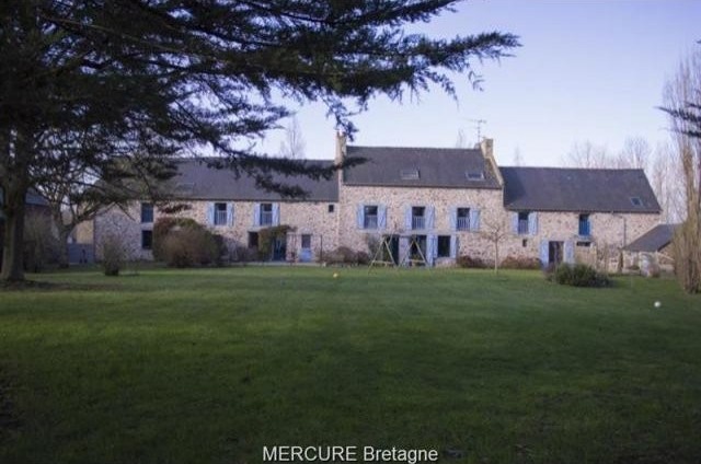 7 bedroom Character For Sale: 35111..