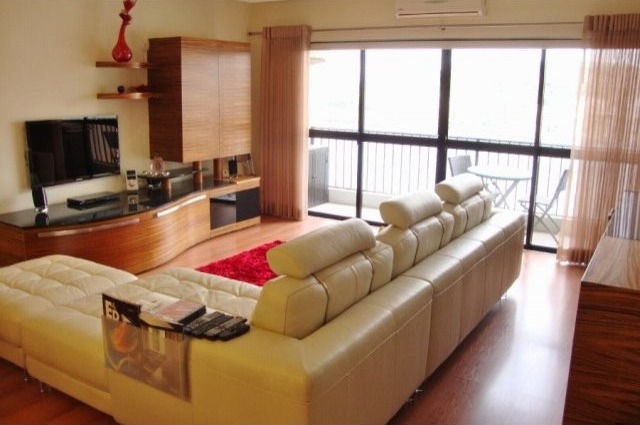 Highly Finished Apartment