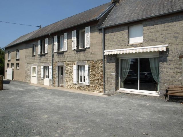 Annoville - House For Sale