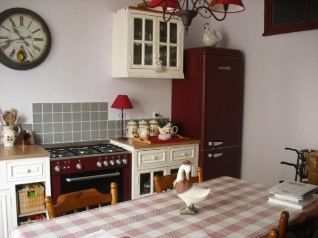 For sale - House 7 rooms - 2