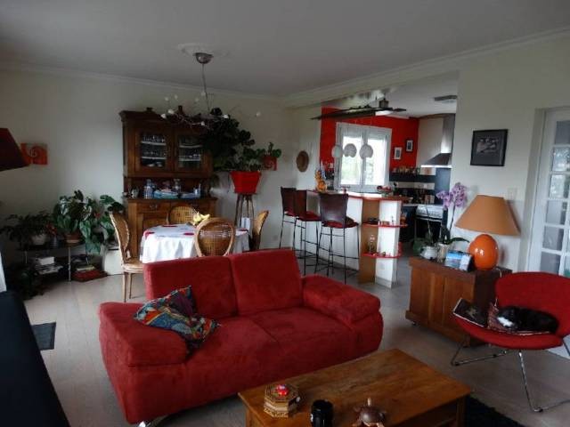 Superb Quality Neo-Breton House - 2