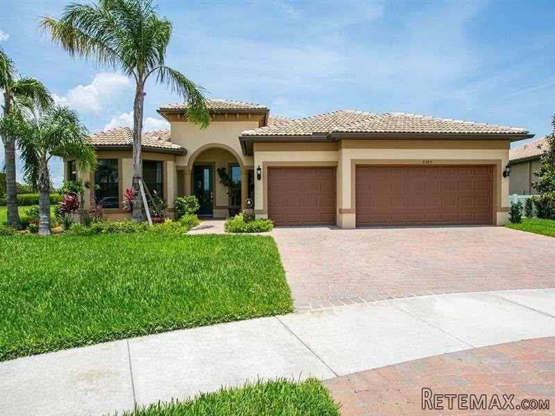 3 bedroom House For Sale: 5385 Antigua.. - 2