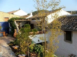 Cortijo, Villanueva De Algaidas - 2